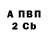 Alpha-PVP СК КРИС Bazelevs Trifon